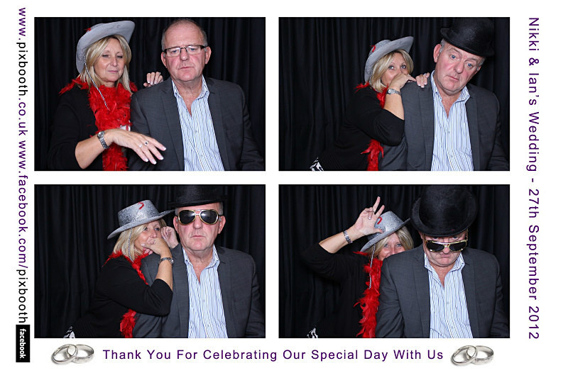  - Nikki & Ian's Wedding