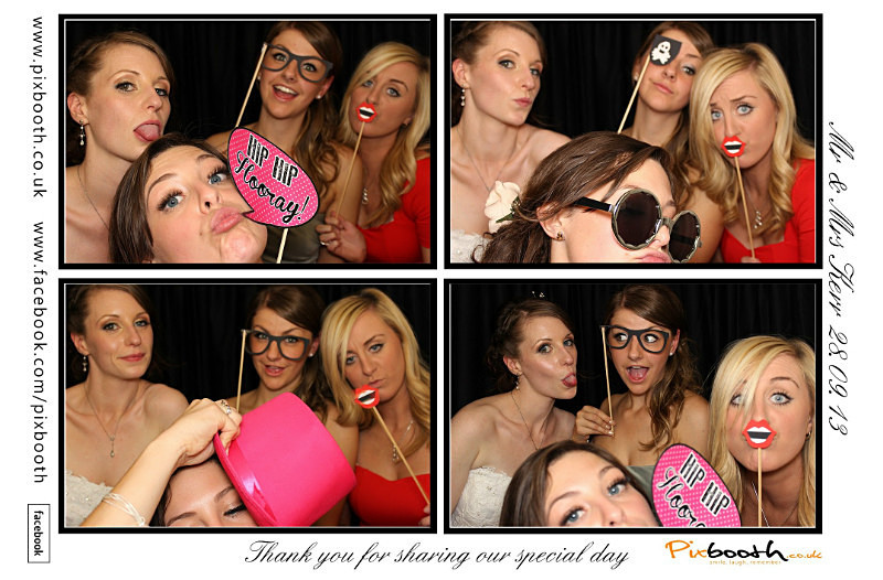  - Josie & Stewart's Wedding