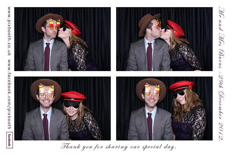  - Laura & Richard's Wedding