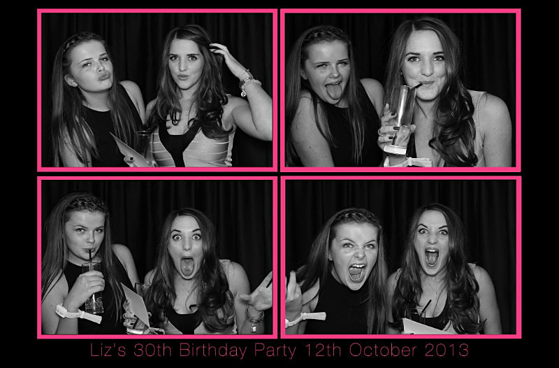  - Liz's 30th Birthday Party