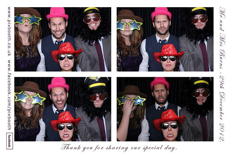  - Laura & Richard's Wedding