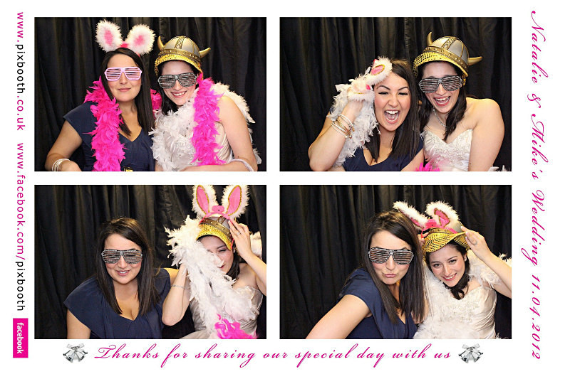  - Natalie & Mike's Wedding