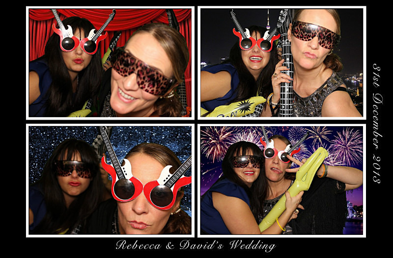  - Rebecca & David's Wedding