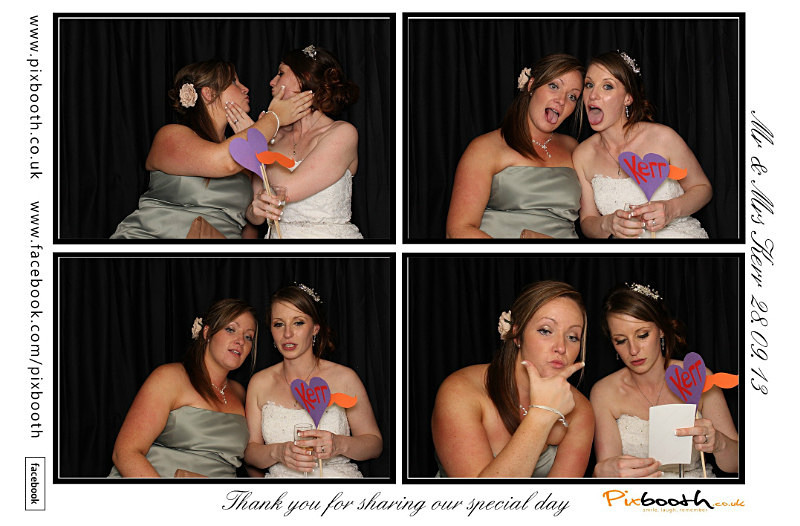  - Josie & Stewart's Wedding