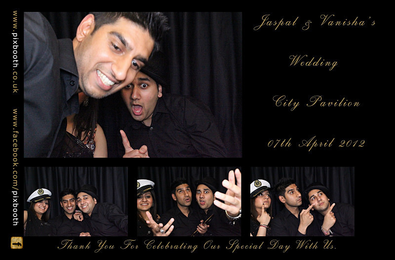  - Jaspal & Vanisha's Wedding