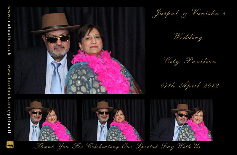  - Jaspal & Vanisha's Wedding