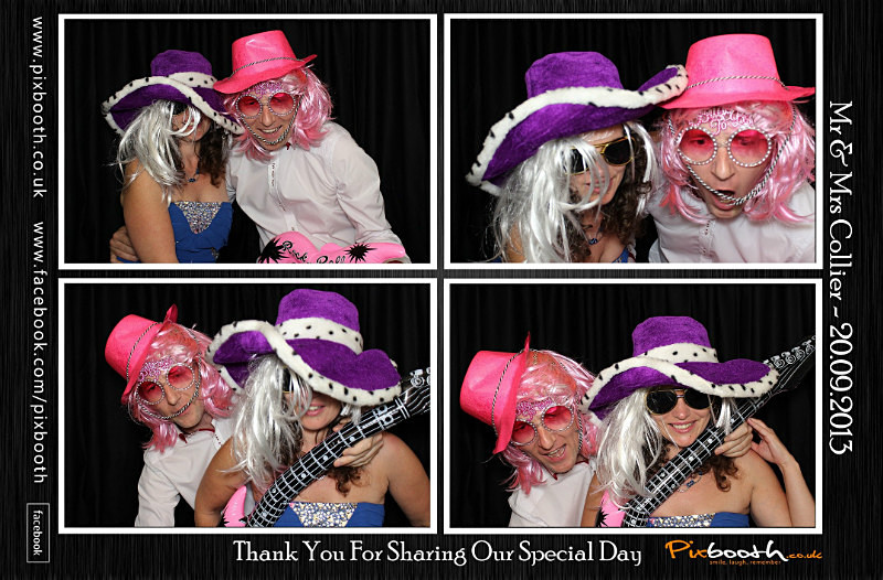  - Louise & Steve's Wedding