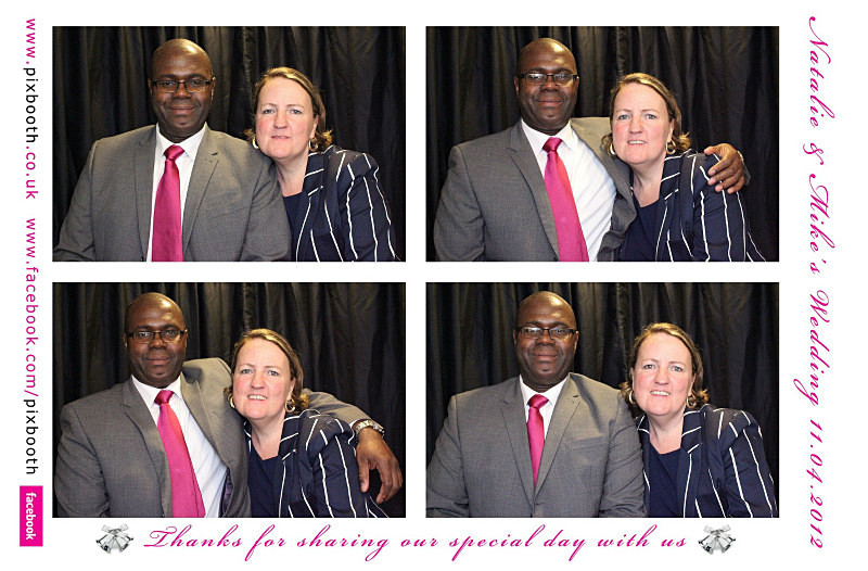  - Natalie & Mike's Wedding