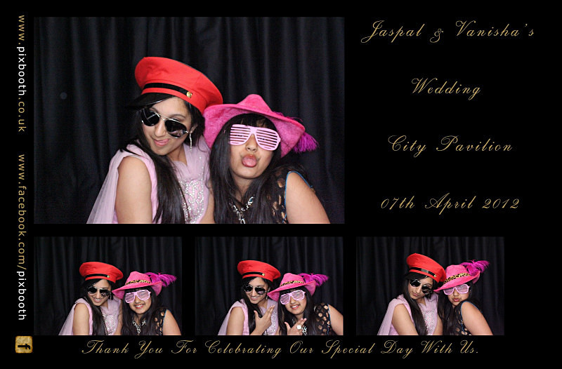  - Jaspal & Vanisha's Wedding