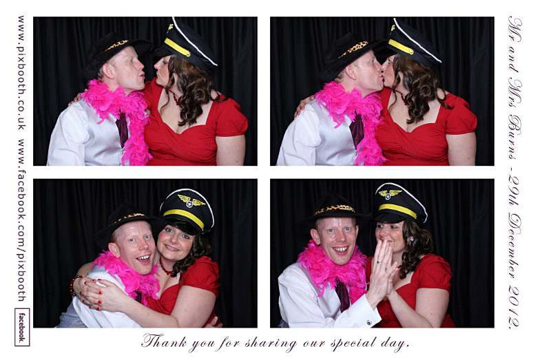  - Laura & Richard's Wedding