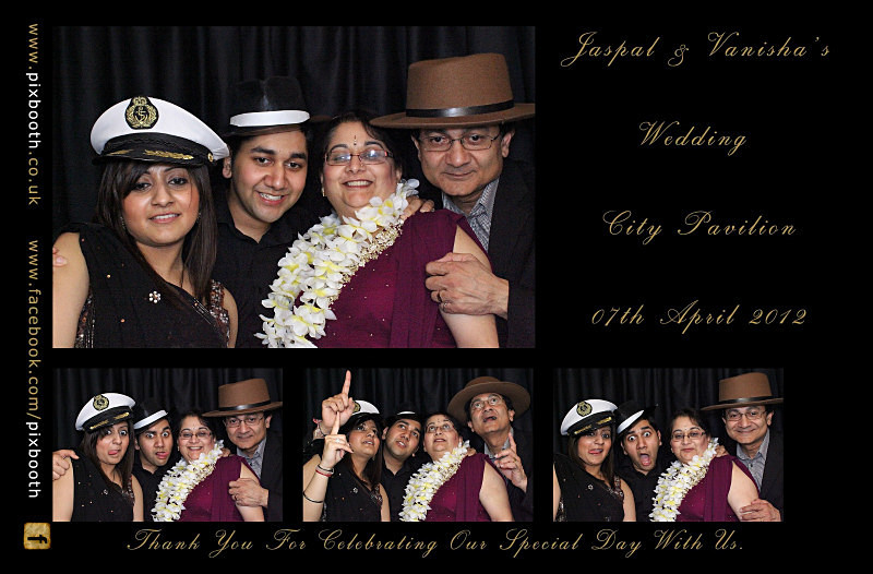  - Jaspal & Vanisha's Wedding