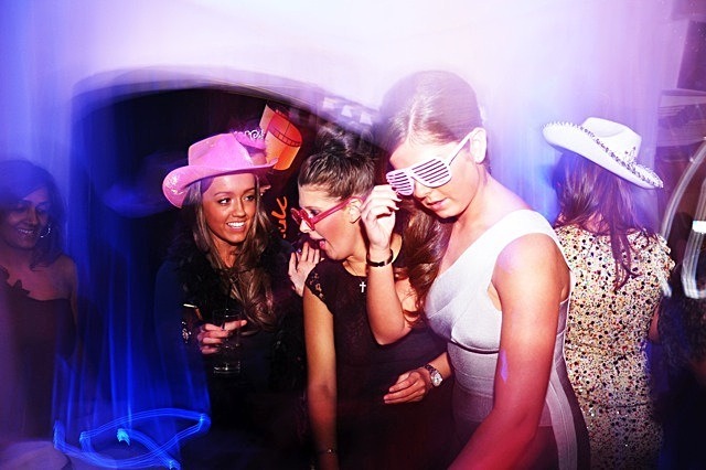  - James's 18th Birthday Party