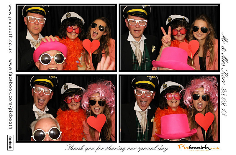  - Josie & Stewart's Wedding