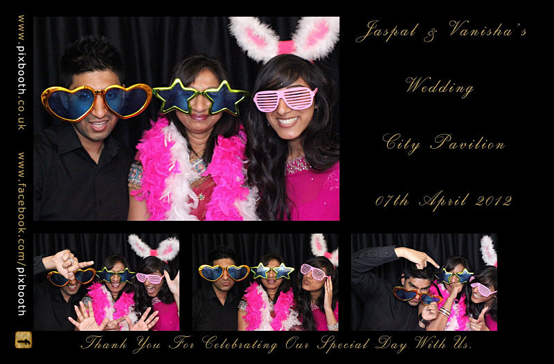  - Jaspal & Vanisha's Wedding