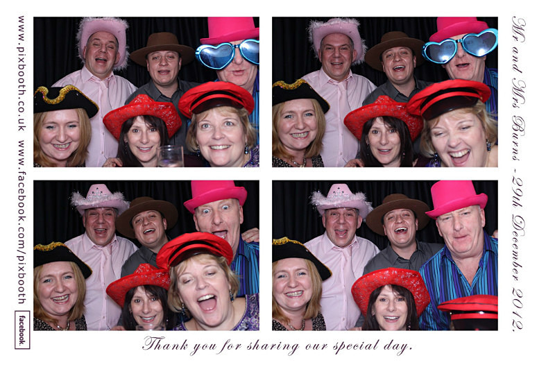  - Laura & Richard's Wedding