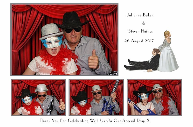  - Julianne & Steven's Wedding