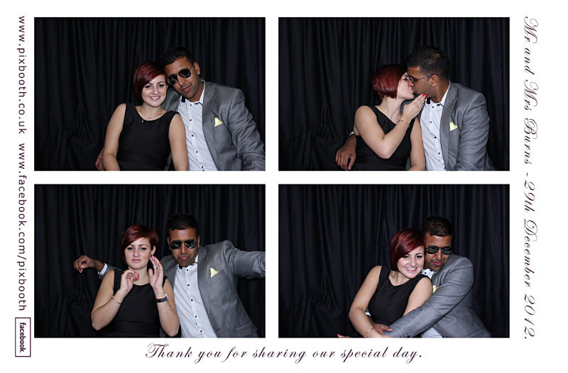  - Laura & Richard's Wedding