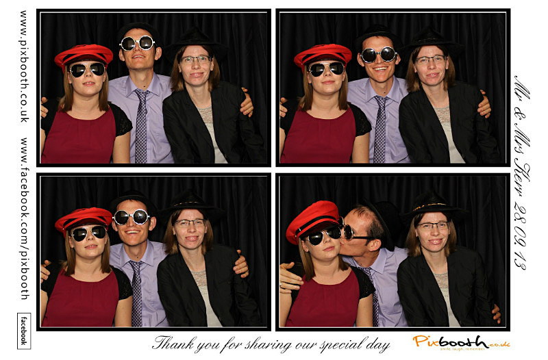  - Josie & Stewart's Wedding