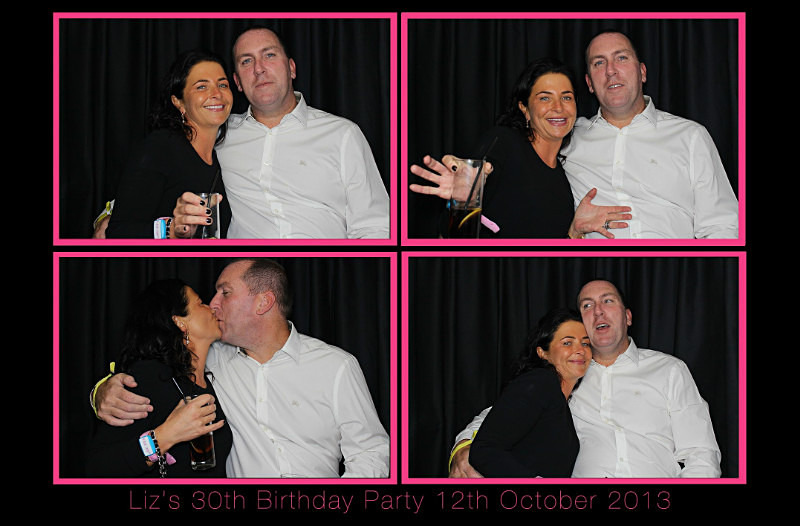  - Liz's 30th Birthday Party