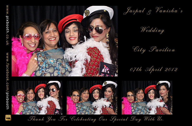  - Jaspal & Vanisha's Wedding