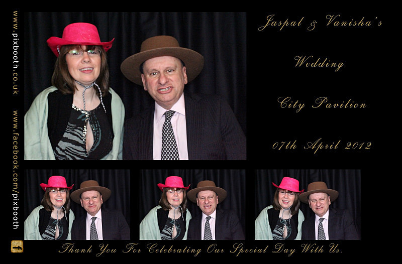  - Jaspal & Vanisha's Wedding