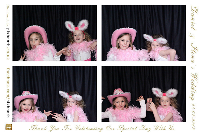  - Daniel & Ilona's Wedding