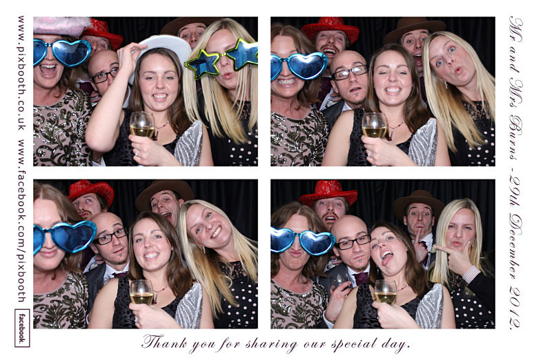  - Laura & Richard's Wedding