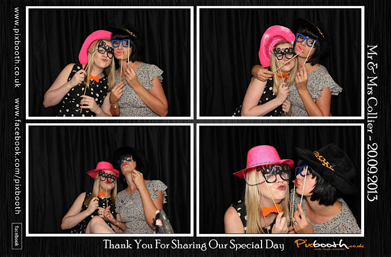  - Louise & Steve's Wedding
