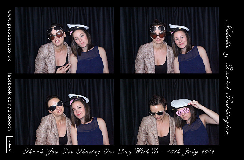  - Natalie & Daniel's Wedding