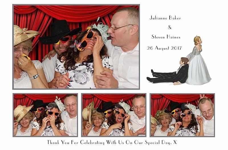  - Julianne & Steven's Wedding