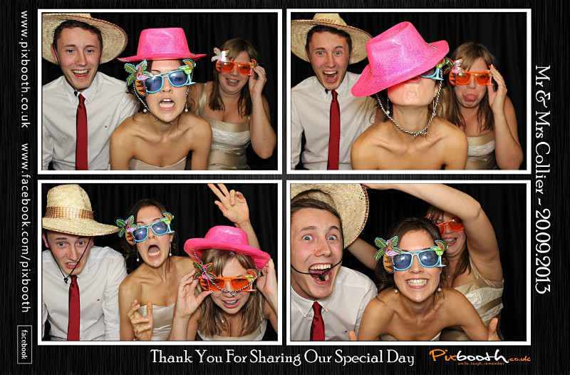  - Louise & Steve's Wedding