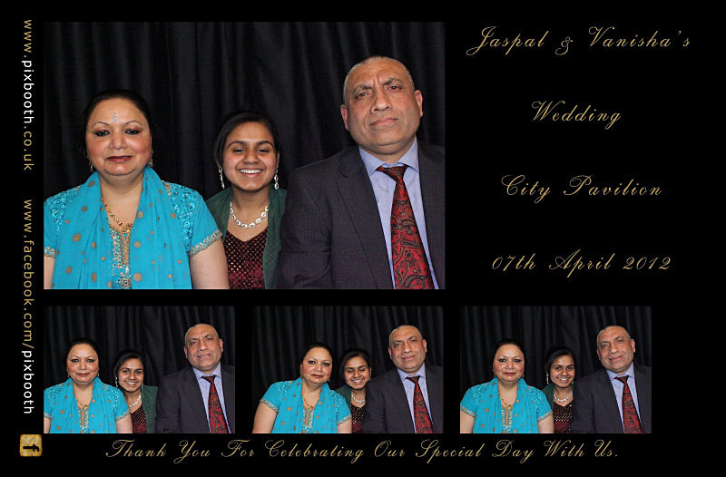  - Jaspal & Vanisha's Wedding
