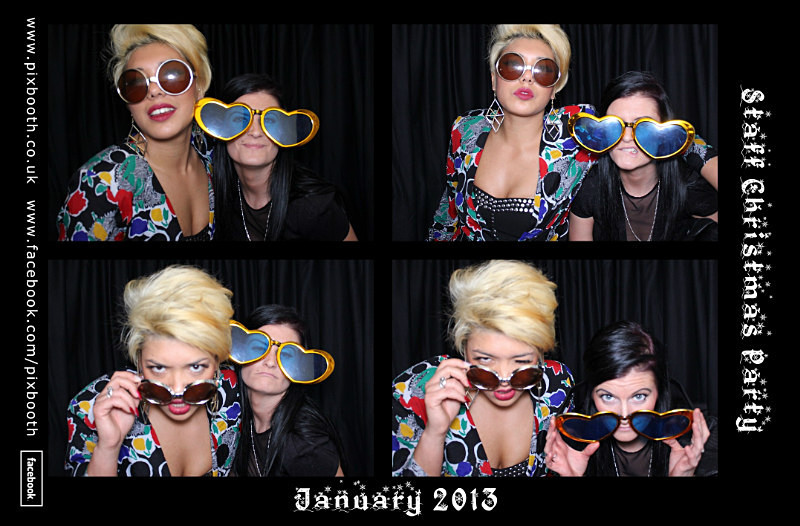  - The Lion Inn Christmas Party