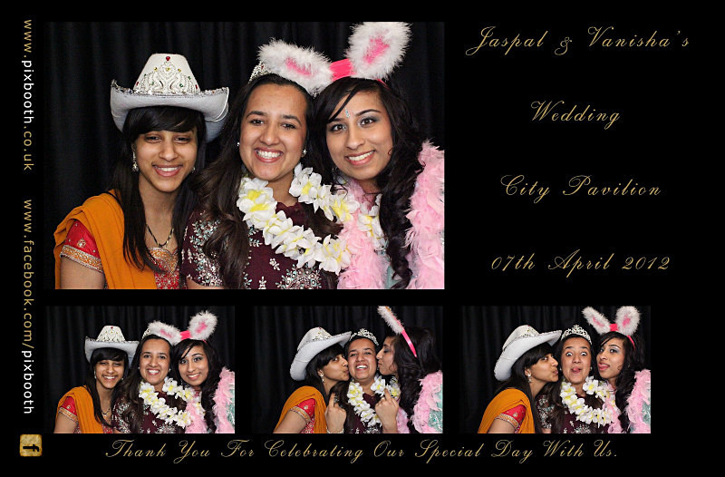  - Jaspal & Vanisha's Wedding