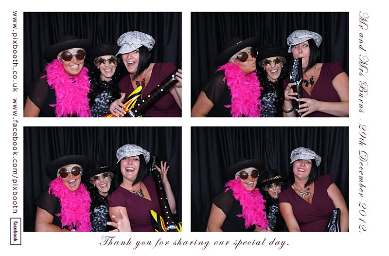  - Laura & Richard's Wedding
