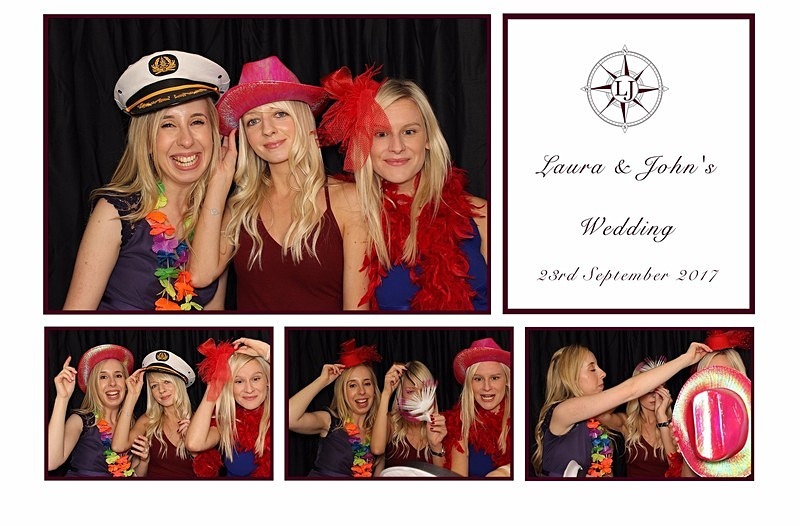  - Laura & John's Wedding