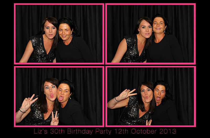  - Liz's 30th Birthday Party