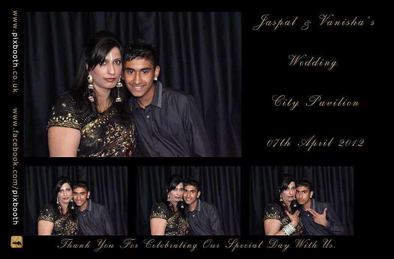  - Jaspal & Vanisha's Wedding