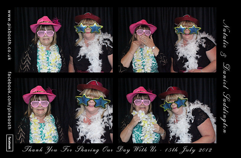  - Natalie & Daniel's Wedding