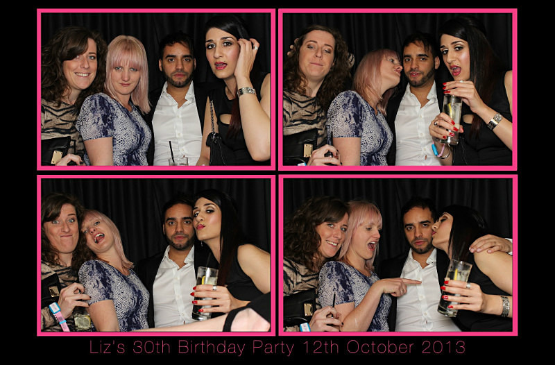  - Liz's 30th Birthday Party