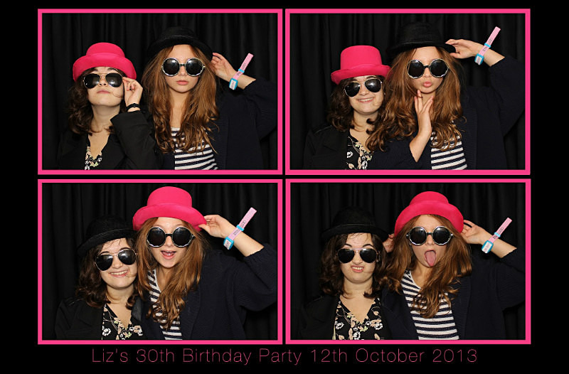  - Liz's 30th Birthday Party