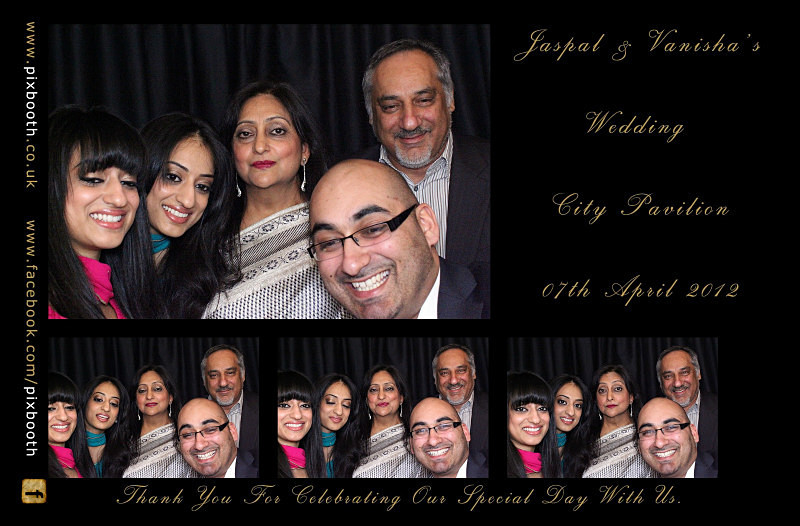  - Jaspal & Vanisha's Wedding