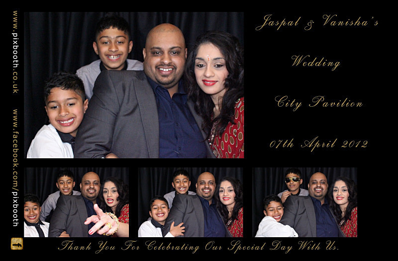  - Jaspal & Vanisha's Wedding