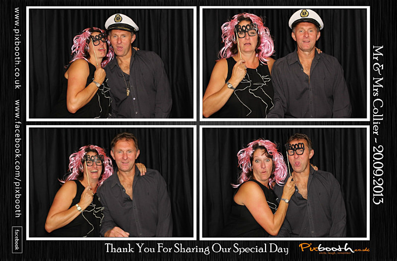  - Louise & Steve's Wedding