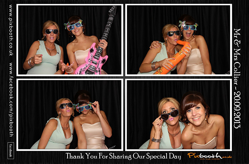  - Louise & Steve's Wedding