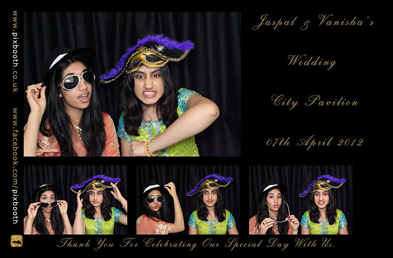  - Jaspal & Vanisha's Wedding