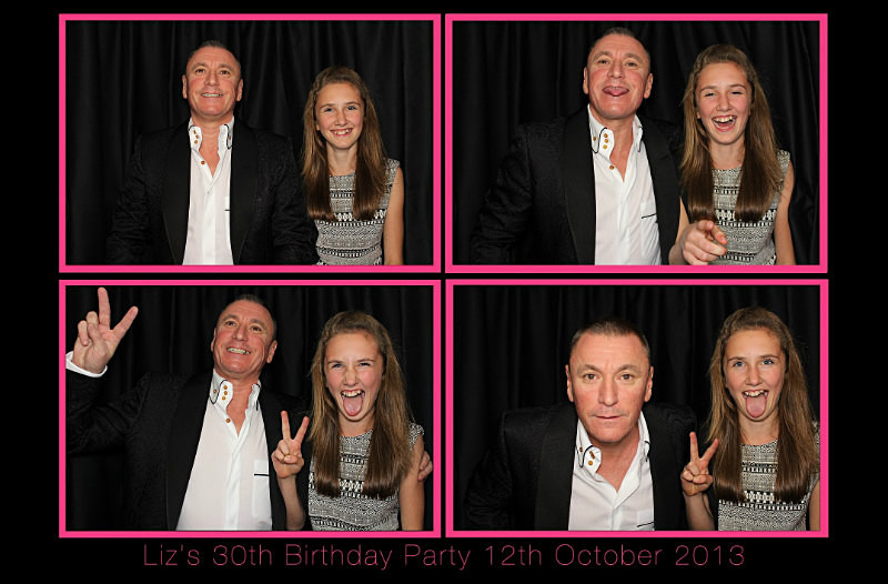  - Liz's 30th Birthday Party