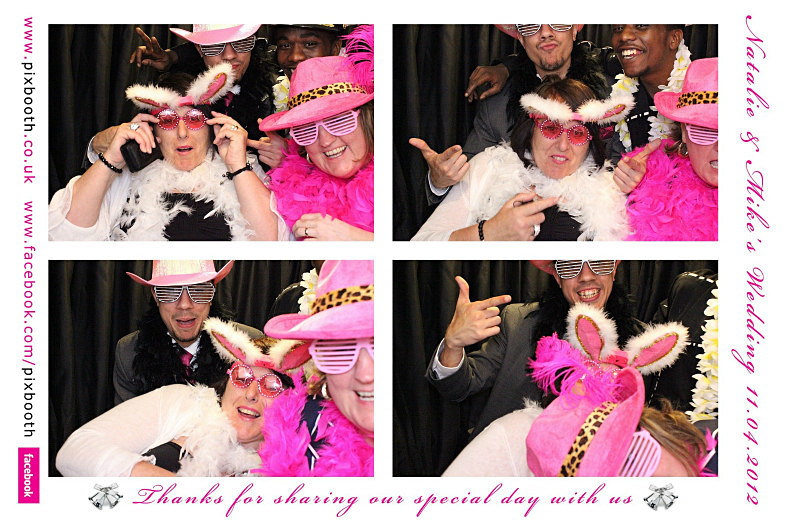  - Natalie & Mike's Wedding