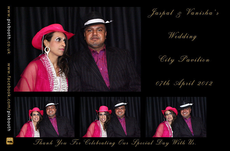  - Jaspal & Vanisha's Wedding