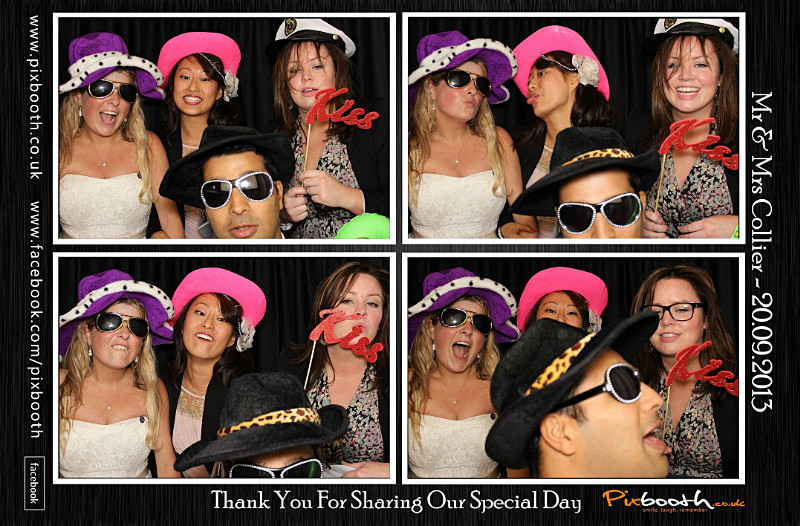  - Louise & Steve's Wedding